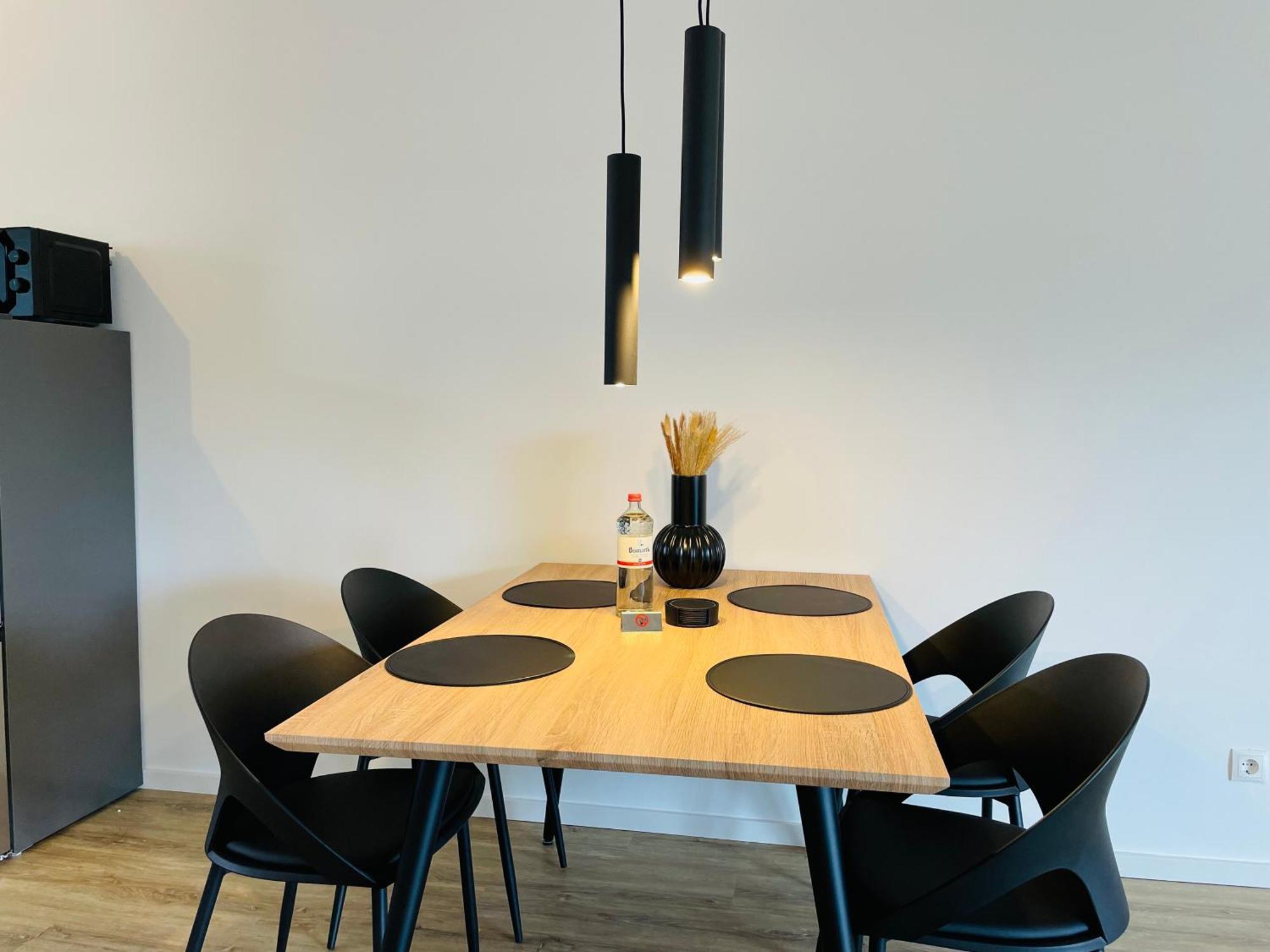 Lightplace - Moderne Apartments In Braunschweig - Balkon - Netflix - Am Kanal Buitenkant foto
