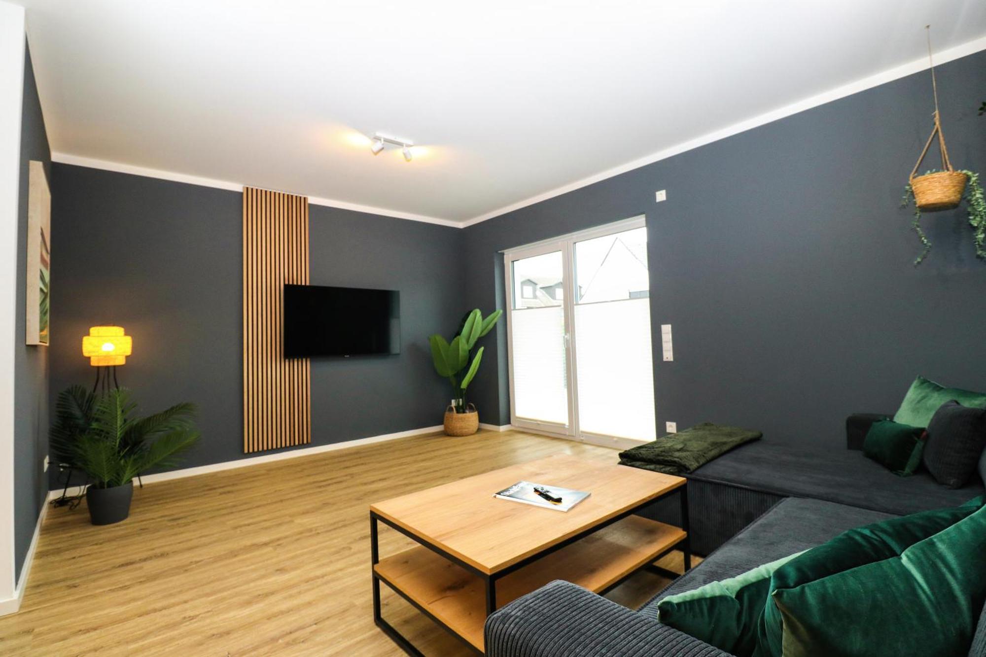 Lightplace - Moderne Apartments In Braunschweig - Balkon - Netflix - Am Kanal Buitenkant foto