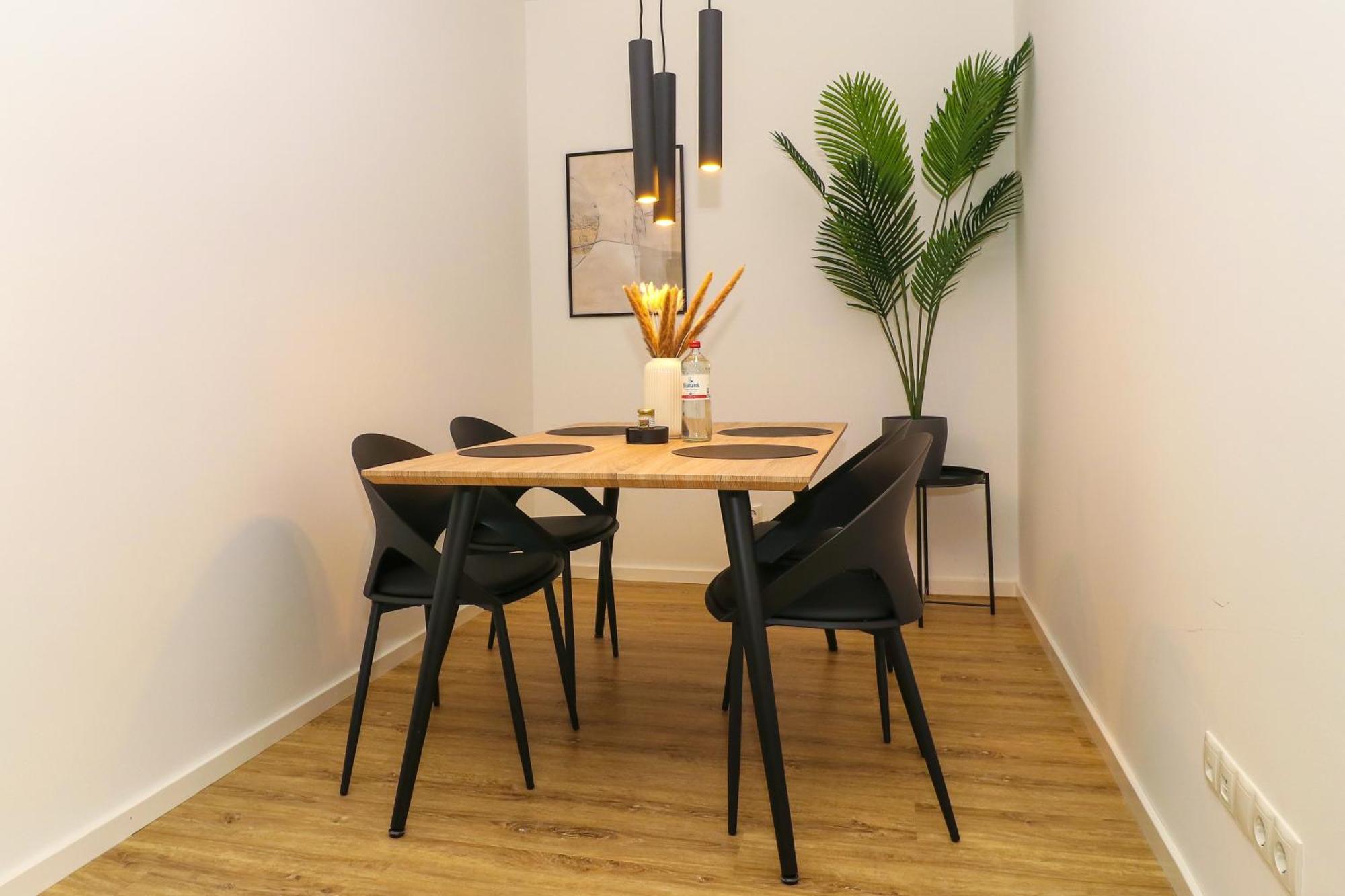 Lightplace - Moderne Apartments In Braunschweig - Balkon - Netflix - Am Kanal Buitenkant foto