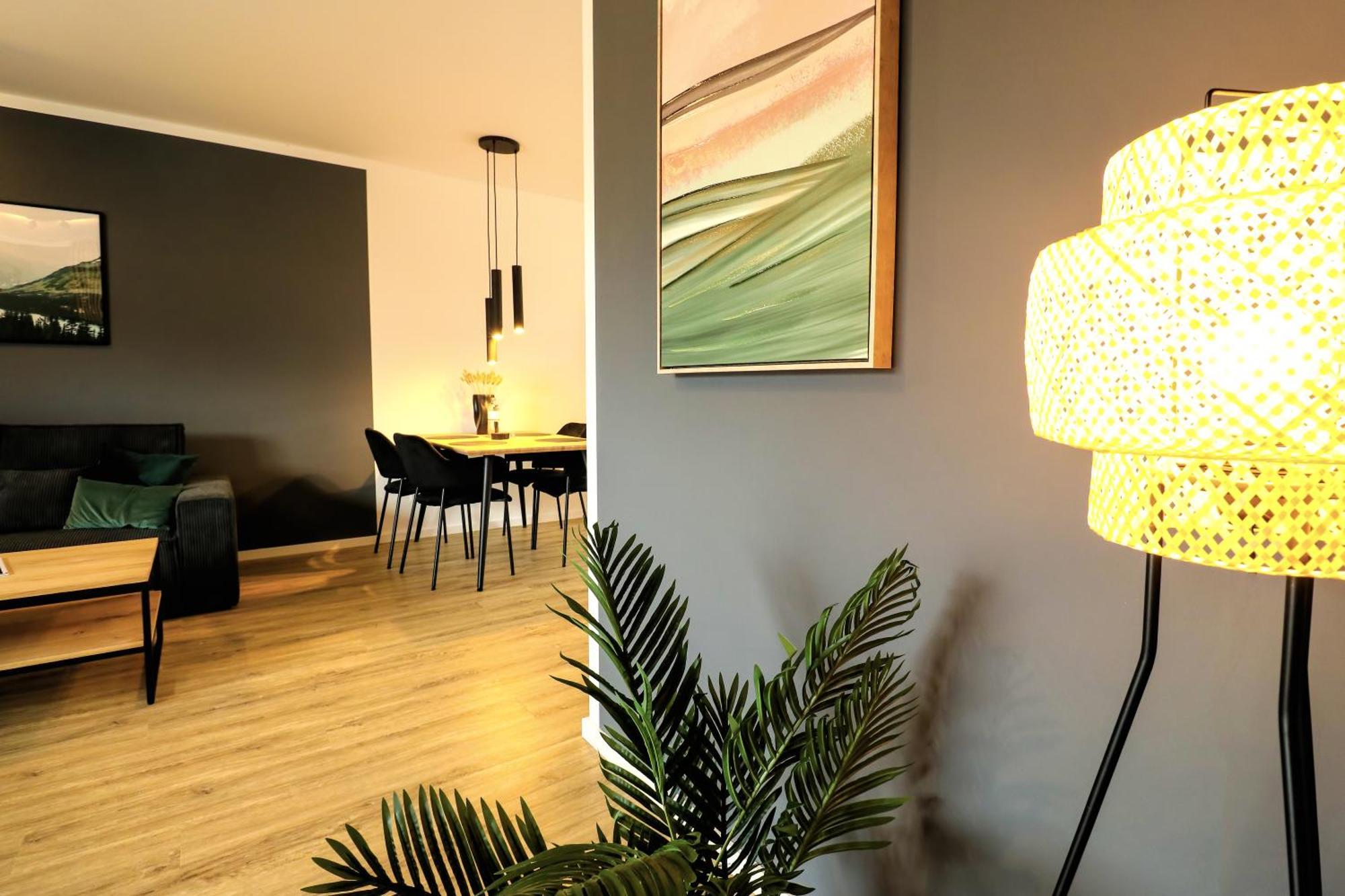 Lightplace - Moderne Apartments In Braunschweig - Balkon - Netflix - Am Kanal Buitenkant foto